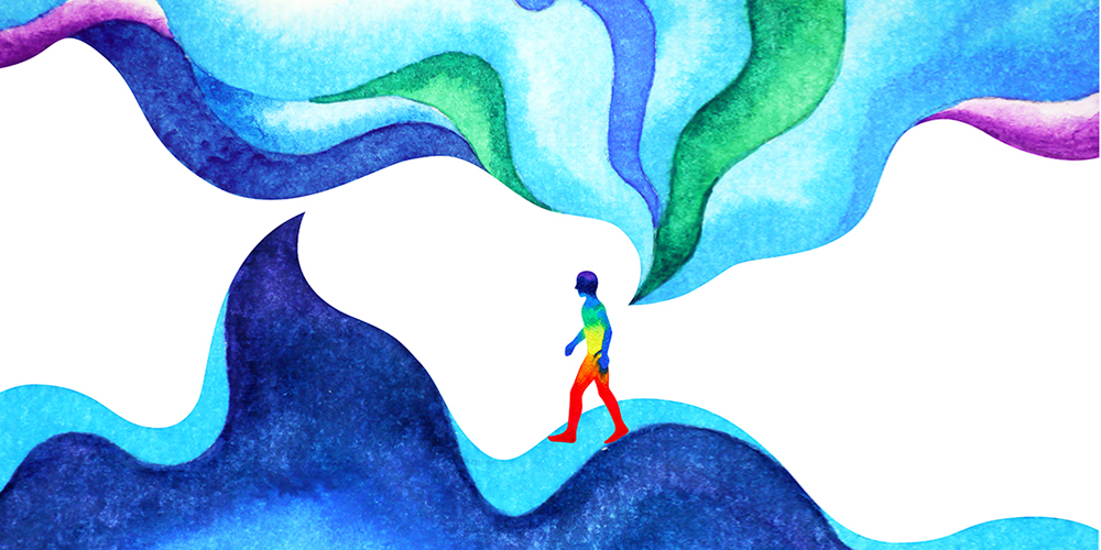 Il paradigma estetico nella psicoanalisi contemporanea e la dimensione creativa del lavoro psicoterapeutico