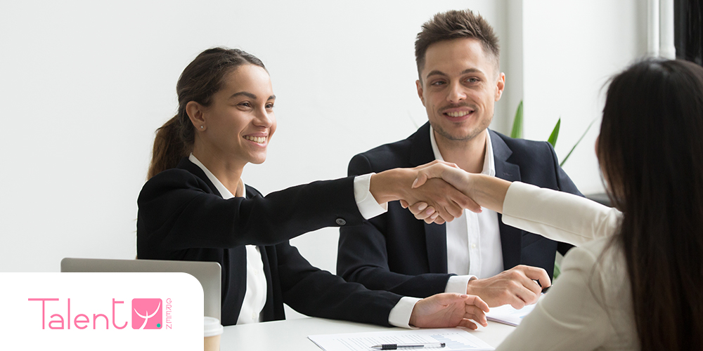 Talenty srl seleziona psicologi del lavoro